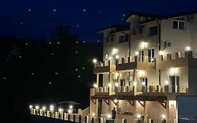 Motel Darsalwa Jablanicko Jezero