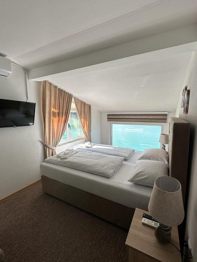 Motel Darsalwa Jablanicko Jezero Jablanica Buitenkant foto