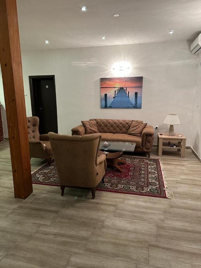 Motel Darsalwa Jablanicko Jezero Jablanica Buitenkant foto