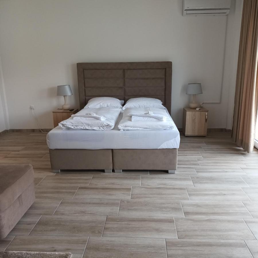 Motel Darsalwa Jablanicko Jezero Jablanica Buitenkant foto
